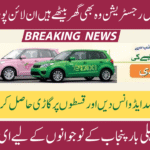 Punjab E-Taxi Scheme 2025 Details